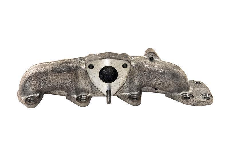 General Motors Opel Antara Exhaust Manifold - Original 2.0 Diesel — Mufflers & Pipes