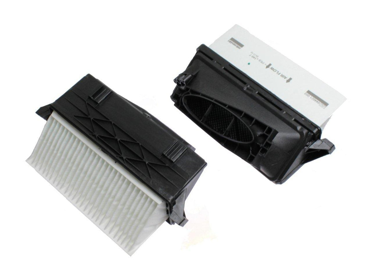 Wunder Mercedes W218 CLS 350 CDI Bluetec Air Filter — Air & Cabin Filters