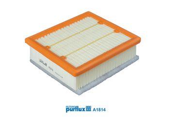 Purflux A1814 Air Filter Fiat 500X Jeep Renegade Compass 1.4/1.6/1.6D/2.0D 14-