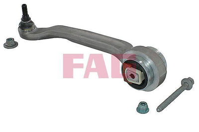 Fag 821121910 Left Front Lower Curved Arm (VW Phaeton 02-16 Audi A8 03-10)