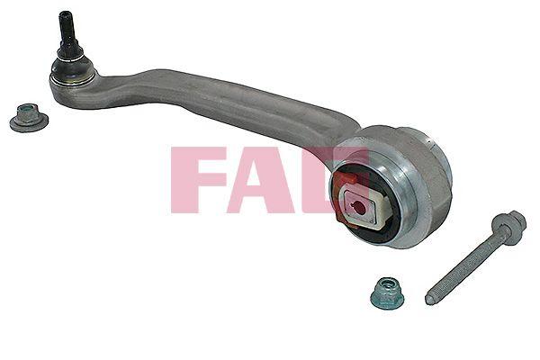 Fag 821121910 Left Front Lower Curved Arm (VW Phaeton 02-16 Audi A8 03-10)