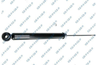 GSP 32111680 Rear Shock Absorber Dacia Sandero II Stepway 0.9 TCE 1.0 Sce 1.5 dCi 12 > — Shocks & Struts