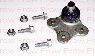 FROW ALTTAKIM 3591201003 Ball Joint (Lower Left & Right) Fiat Linea Grande Punto Opel Corsa D 06 — Control Arms & Ball Joints