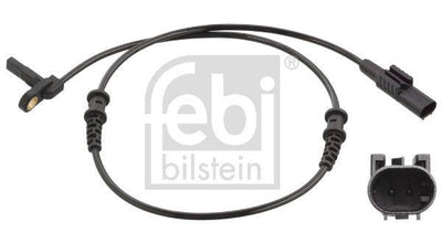 Febi Bilstein 106160 ABS Sensor Front Sprinter 906 (4X4) 08 > — Brake Sensors & ABS