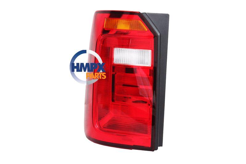 HİMPEKS 2K1945095E Tail Lamp Left: Single Trunk with Cover (E-Mark) Caddy 15 > 20