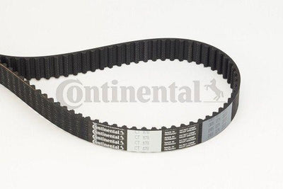CONTINENTAL CTAM CT1178 Timing Belt (Opel) — Belts