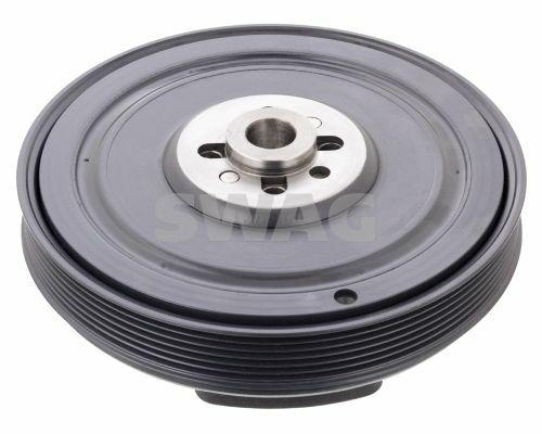 SWAG Crank Pulley 32926834 For T.Porter, T4 and 2 more models — Pistons & Rotating