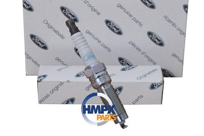 HİMPEKS DS7G 12405 BA Ignition Spark Plug 1.5 Ecoboost Focus / C-Max / Kuga / Mondeo — Coils & Plugs