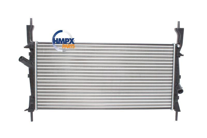 HİMPEKS 6C11 8005 AD Su Radiator-(- Ac) (Brazing) 672×380X26 Transit V347 06 > 2.2-2.4Tdci — Radiators & Fans