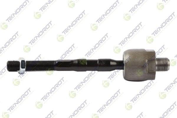 TEKNOROT MA-703 Tie Rod Shaft Left & Right for Mazda 6 2002-2007 - Quality Steel Axle Joint — Tie Rods & Linkage