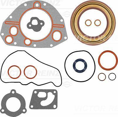 Victor Reinz Lower Set Gasket - Land Rover Freelander — Gaskets & Seals
