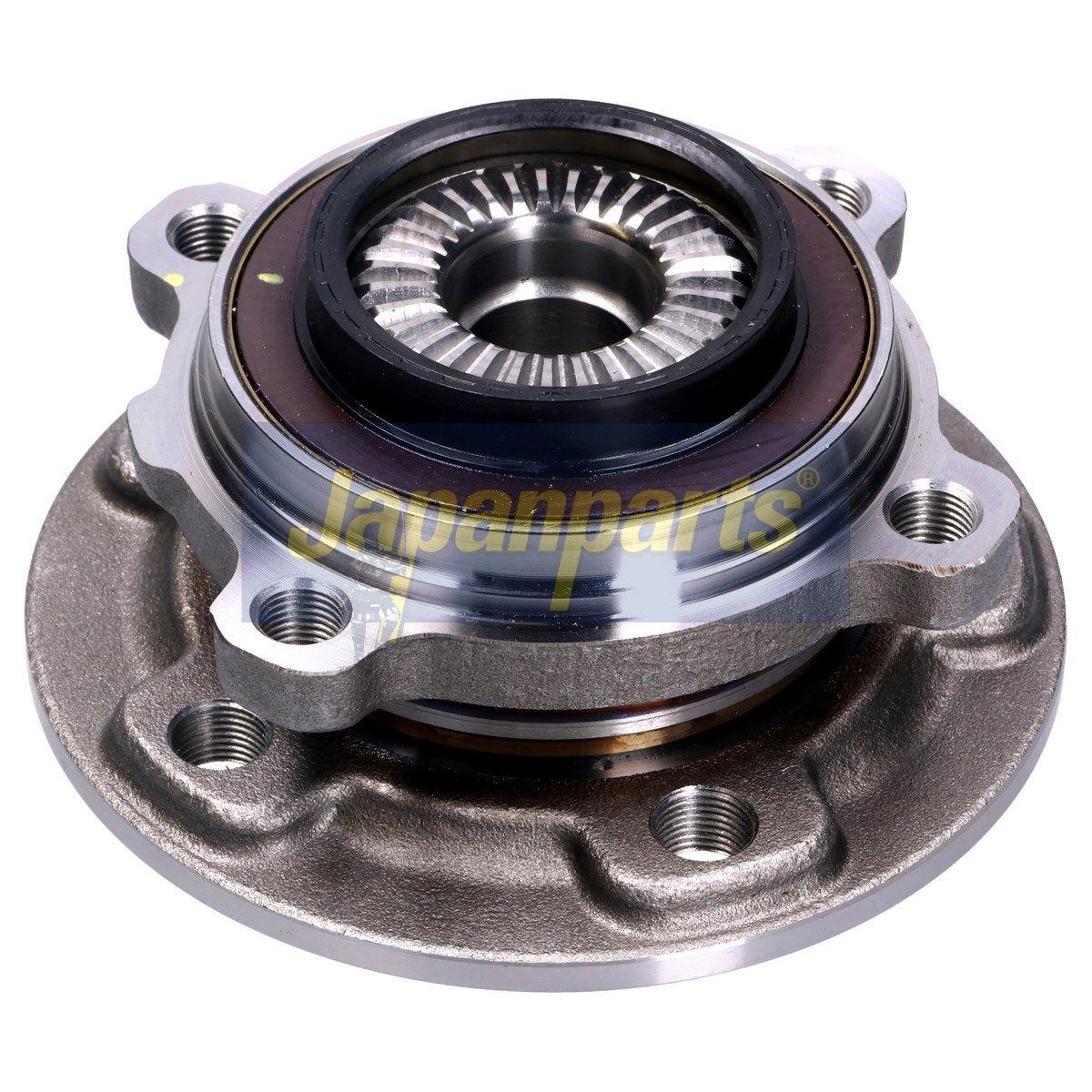 Japan Parts KK-0016JM BMW F48-Mini F56 Front Wheel Hub 31206874443 — Hub Assemblies