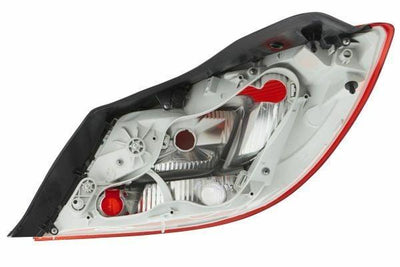 HELLA 9EL176380-091 - Stop Light Left for Insignia 08-Hb — Tail, Signal & Reflectors