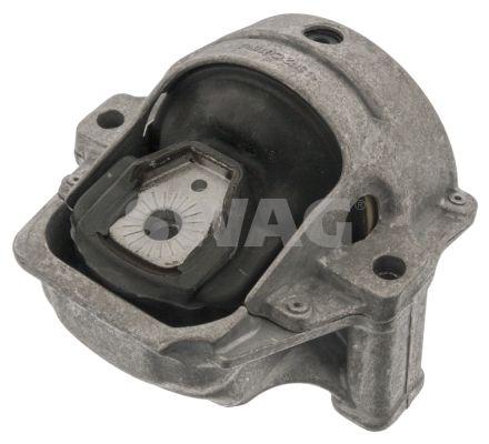 SWAG 30943709 Engine Mount Right Kablosuz Audi A4 A5 13-17 — Mounts