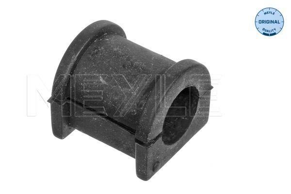 Meyle 6140350021 Sway Bar Bushing Opel Corsa B /Combo B /Tigra A Front — Bushings & Mounts
