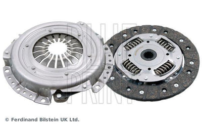Blue Print ADM53082 Clutch Kit Fiesta Fusion Mazda 121 96-08 — Clutch & Flywheel