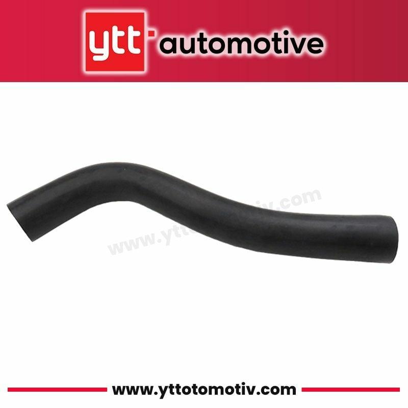 YTT Fuel Tank Hose - Compatible with Astra G, Corsa C, Combo C — Fuel Delivery