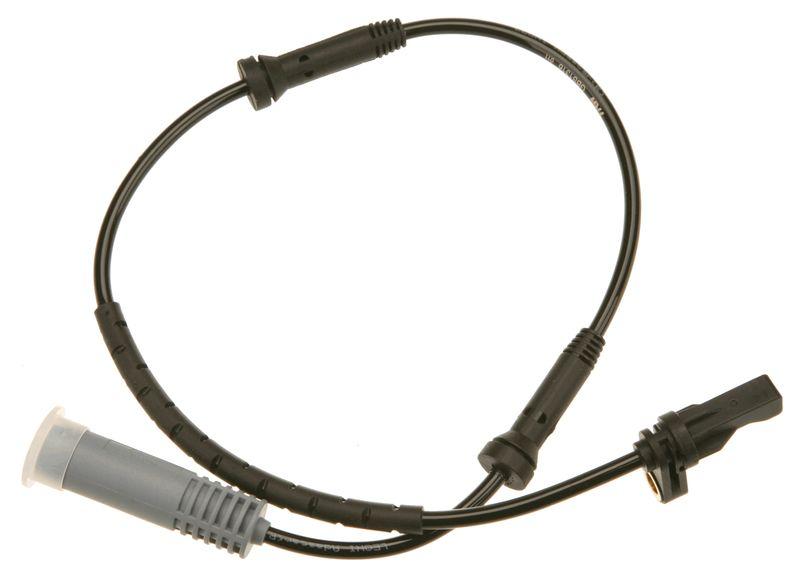 TRW GBS1316 ABS Sensor Front BMW 1-3 Series E81-E82-E87-E88 E90-E91-E92-E93 06-12 — Brake Sensors & ABS