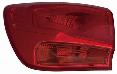 Depo 223-1962R-UE Tail Lamp Right Kia Ceed SW 12-18 — Tail, Signal & Reflectors