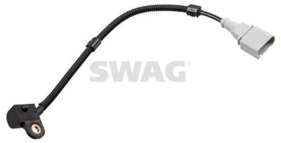SWAG 30936115 Crankshaft Speed Sensor Golf.V-Jetta-Passat 2.0 TDI AZV-BKD