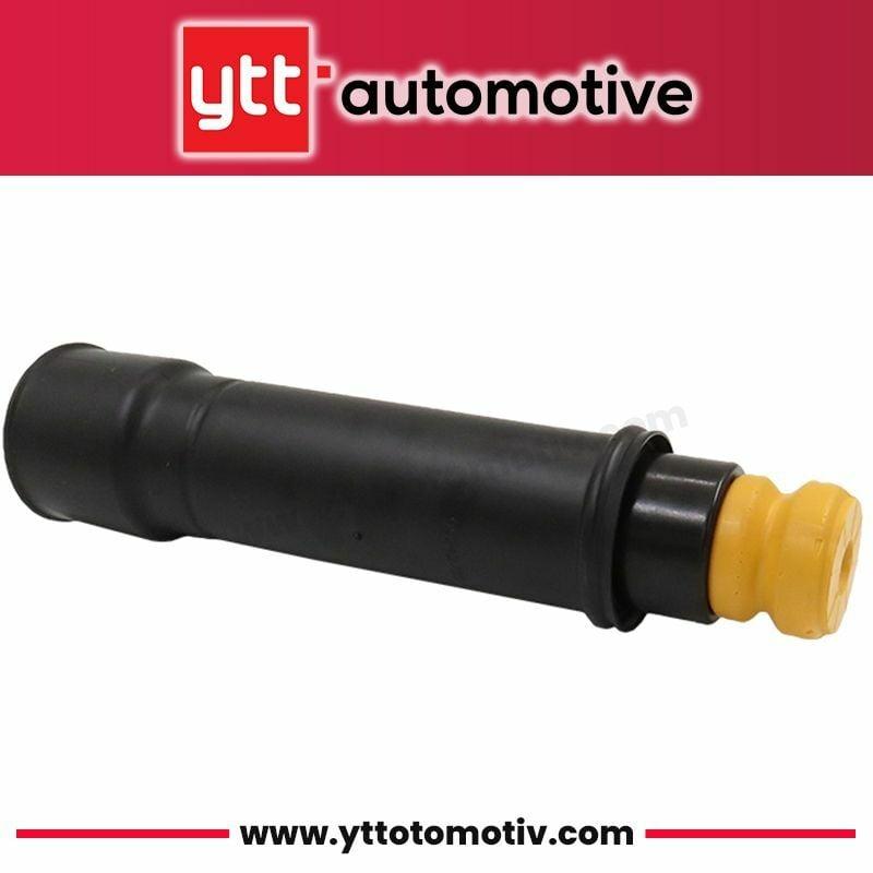 YTT Suspension Bushing - Mokka for Enhanced Vehicle Performance — Bushings & Mounts