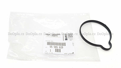 Opel Astra J 1.4 Turbo Thermostat O-Ring — Water Pump & Thermostat