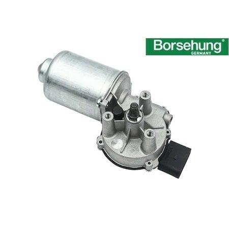 BORSEHUNG Volkswagen Golf 4 Windshield Wiper Motor — Wipers