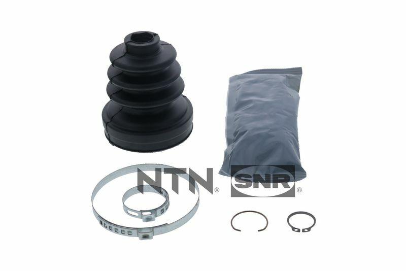 SNR IBK74006 Axle Bellow - Inner Boot — Axles, CV Joints & Boots