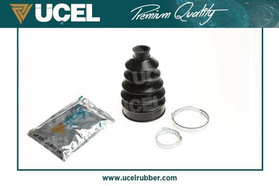 Üçel S91102 CV Joint Boot Outer Corsa C 1.4-1.7 DI-DTi — Axles, CV Joints & Boots