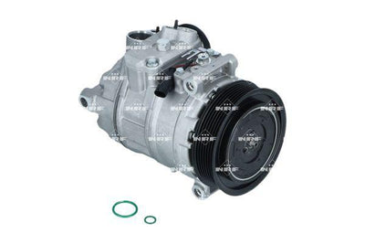 NRF 32215 A/C Compressor W203 02 > 07 W204 07 > 14 Cl203 02 > 08 C209 02 > 09 A209 03 > 10
