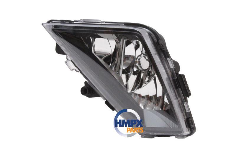 HİMPEKS 6F0941701A Fog Lamp Left (E-Mark) Ibiza 17 > — Tail, Signal & Reflectors