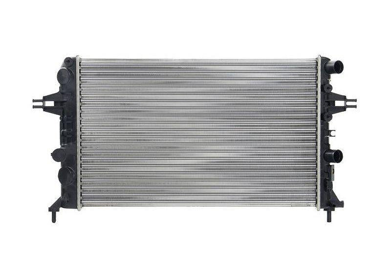 İthal 1300258 Opel Astra G 1.6 Twinport Motor Water Radiator — Radiators & Fans
