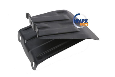 HMPX PARTS ET76 17C945 BB Rear Bumper Connecting Sheet Metal-Right Courier 14 > — Bumpers & Grilles