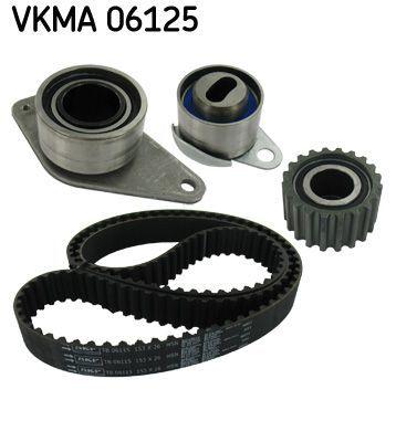 SKF VKMA06125 Timing Belt Set — Belts