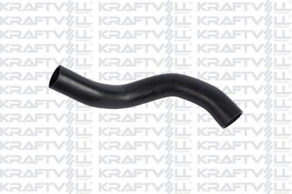 KRAFTVOLL Turbo Hose 10030299 - 2.0 TDI Engines — Turbo & Supercharger
