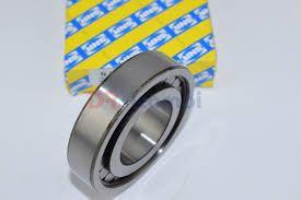 SNR-NTN N45003S03H500 Fiat Transmission Bearing Albea, Palio and 6 more models — Wheel Bearings