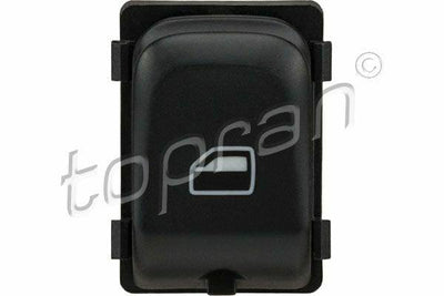 TOPRAN Power Window Switch - Compatible with Audi A4 (2008-2012), A5 (2008-2011), and Q5 (2009-2017) — Switches & Relays