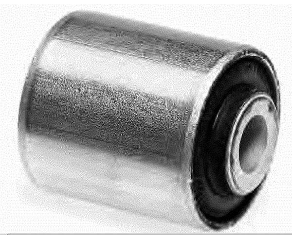 Votto 15-04702 15.04702 / Lower Straight Arm Outer Bushing (VW Passat 97-05 Audi A4 95-01 A6 98-05 Skoda — Bushings & Mounts