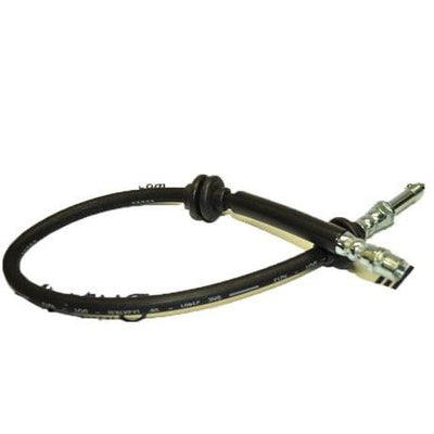 CAVO Front Brake Hose - Volkswagen Transporter T5 — Brake Hydraulics