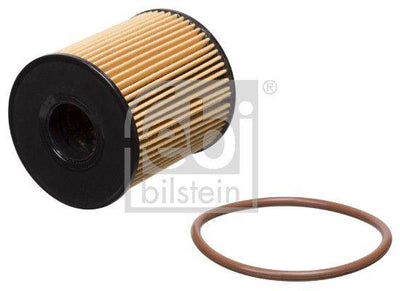 Febi Bilstein 32103 Oil Filter Mini Cooper / One / S Y.M.Free.2 / Evoque — Oil Filters