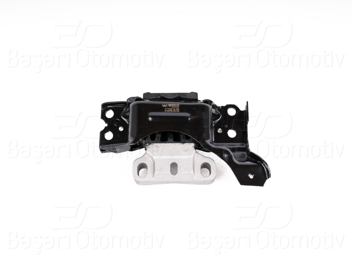 Wisco 1115416-00 Transmission Mount (Left) VW Polo Taigo Ibiza Arona Kamiq Scala 1,5Tsi Dada Dpca Cwva Dgta 17 > — Mounts