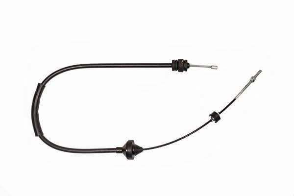 CAVO Clutch Cable - 03 Solenza 1.4-1.9D — Clutch & Flywheel