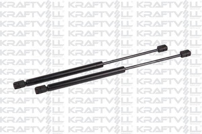 Kraftvoll 09010141 *2 Trunk Gas Strut Roomster 08 > — Support Rods & Struts