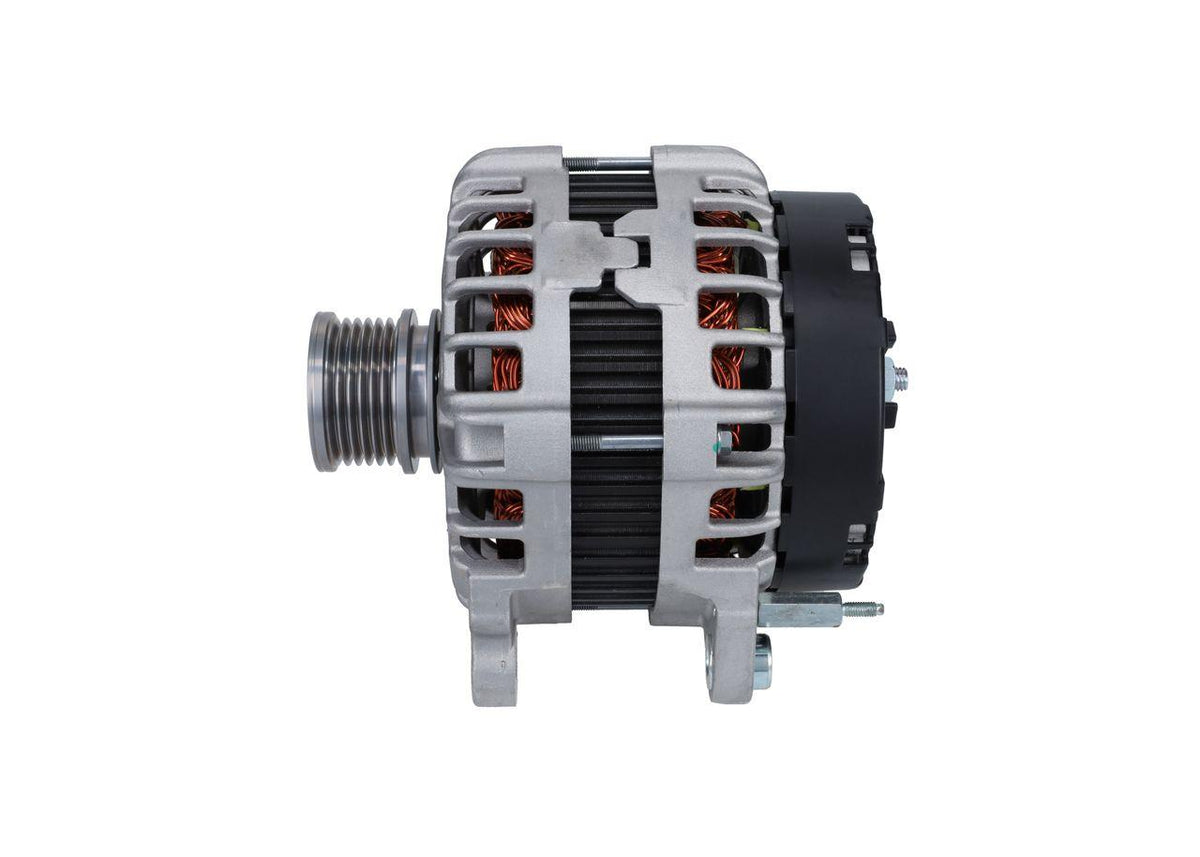 Bosch 1986A01050 Alternator 180A VW Audi Seat Skoda — Starting & Charging
