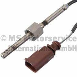 Pierburg Temperature Sensor Exhaust - 12V, 2-Wire, 253 mm — Temperature Sensors & Switches