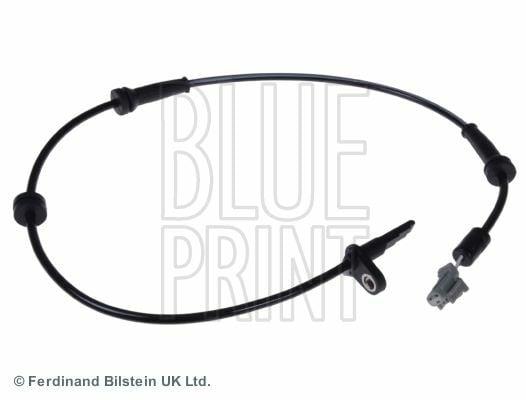 BLUEPRINT ABS Sensor ADN17129 - Front Sensor for Qashqai 1.5 1.6 2.0 dCi (2007-2013) — Blue Print, Brake Sensors & ABS