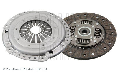 Blue Print ADW1930124 Clutch Kit without Bearing Cruze 11>F16d Trax 1.6 — Clutch & Flywheel