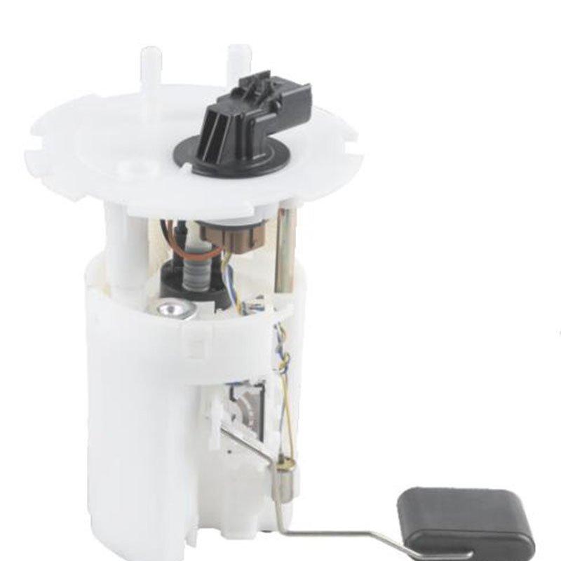 Hella 8TF358306-541 Fuel Pump Complete Chevrolet Aveo 05-1.4 16V — Fuel Delivery