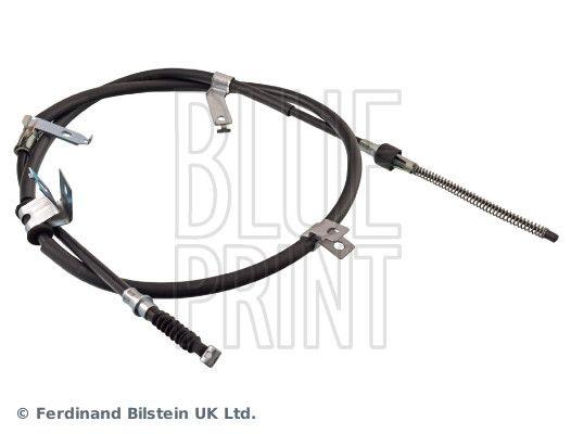 Blue Print ADC446220 El Brake Cable Rear Left Mitsubishi L200 06-14 — Brake Cables & Hardware