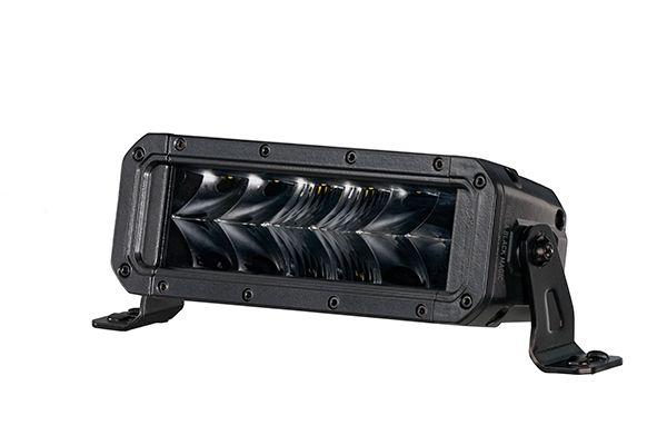 Hella 1FJ358196-451 Long Huzme Far Led12-24V 201 mm Daf — Headlights